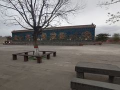 -大同古城墙