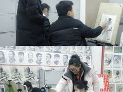 -天籁艺术高考培训学校·重庆艺考集训