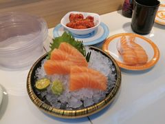 -三禾寿司(君尚店)