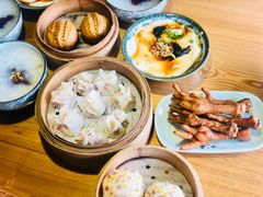 -陶记小吃(拙政园店)