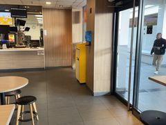 -麦当劳(庐山服务区店)