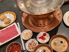 -南门涮肉(通州大船店)