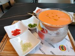 -Mezomd曼索蒂西班牙餐厅(广粤店)