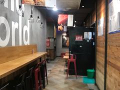 -西少爷(十里堡店)