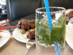 -东方红海鲜百汇(国际大厦店)