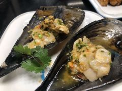 蒜蓉带子-旺达·福州菜(正大广场店)