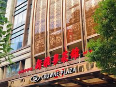 -南京路步行街