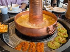 -春耕野菜馆(湖滨路店)