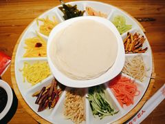 -怪噜范·老贵阳街头名小吃(汇金星力城店)