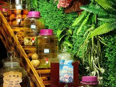 -恋羊时代黑山羊火锅(滨海大道店)