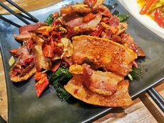 -隔壁老王·家常云南菜(皇冠店)