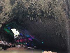 -英西峰林·洞天仙境