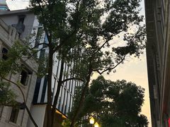 -飞马旅黎黄陂路文旅街区