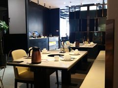 -煲王粤菜餐厅(中侨中心店)