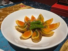 -茶人村·宫廷私厨(奥体印象城店)