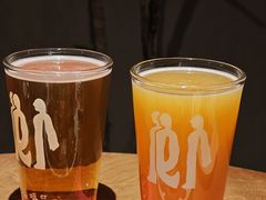 -福嗝er 咖啡&精酿餐吧(东四店)