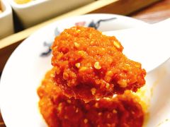 -菌极鲜野生菌火锅店(阳明祠店)