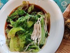 -西域美食(西直门南小街店)