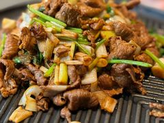 -恭敬李·烤鸭(天坛北门店)