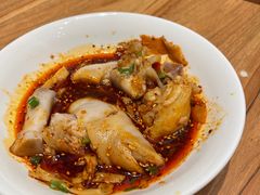 -太二酸菜鱼(福州泰禾店)