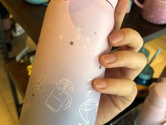 -星巴克臻选(莘庄仲盛店)