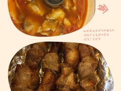 -塞上府(西安店)