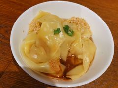 红油抄手-付小姐在成都(五道口店)