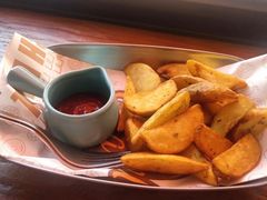 -Catch Bagel(芳草地店)