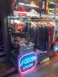 点击看大图 -MDZ STORE·TATTOO·耳饰