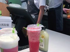 -奈雪的茶(苏宁广场店)