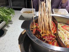 -玉林串串香(九号天地店)