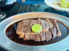 -福楼毕斯罗F Bistronome(国贸商城约会地标景观店)