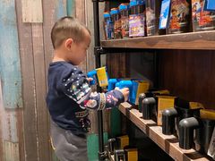 -沈阳海洋探索中心