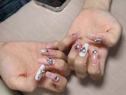 -LILY NAILS美甲美睫