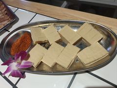 -留香铁板烤肉(解放西路旗舰店)