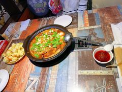 -闯关东牛排牛尾一锅香(龙源路店)