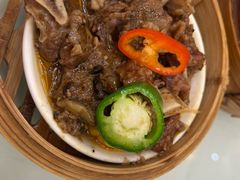 -顺德人家食府(黄金广场店)