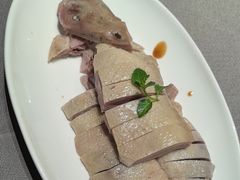 -小厨娘淮扬菜(河西奥美大厦店)