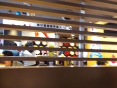 -麦当劳(王顶堤店)