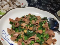 -旺角小渔村(幸福中路店)