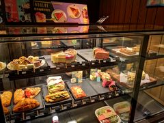 -星巴克(红房子店)