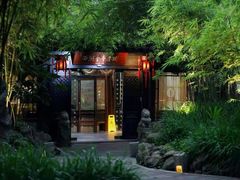 -乾园.魏庐湖景餐厅(花港店)