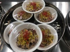-笨罗卜浏阳菜馆(太平街店)