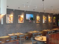 大堂-我是那个大叔·美食研究所(新塘路店)