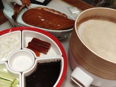 -小吊梨汤·北京菜·烤鸭(华润万象城店)