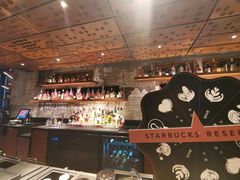 -星巴克臻选(北京嘉里中心第二店)