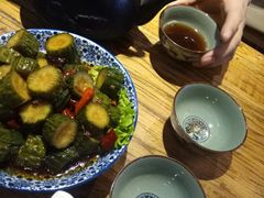 -有才叔的小馆(招商依云曲江店)