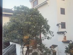 -苏州吴宫泛太平洋酒店