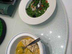 -湖锦酒楼·32年地道湖北菜(光谷店)