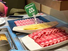 -海底捞火锅(金融街万达店)